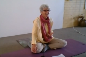 IDY 21 Yamuna