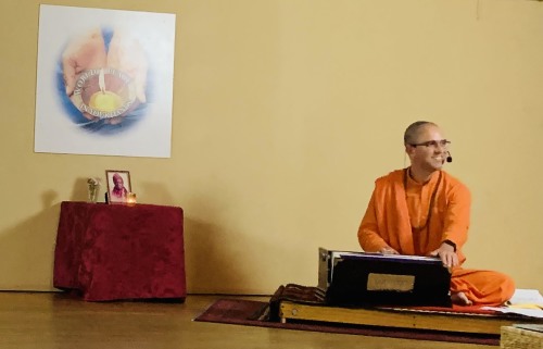 UN NV Day AU_MM Swami Jasraj Puri2