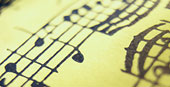 Sheet Music