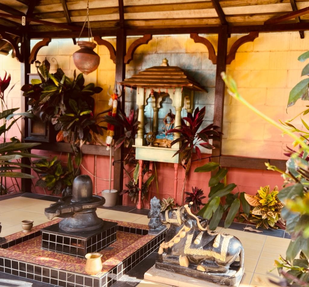 Brisbane_Ashram_Temple