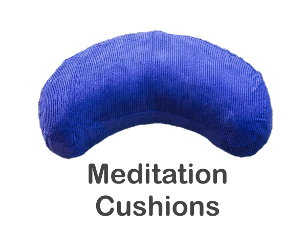 Meditation Cushions