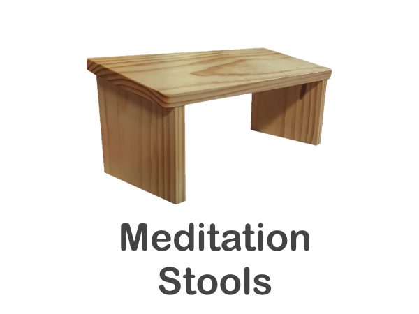 Meditation Stools