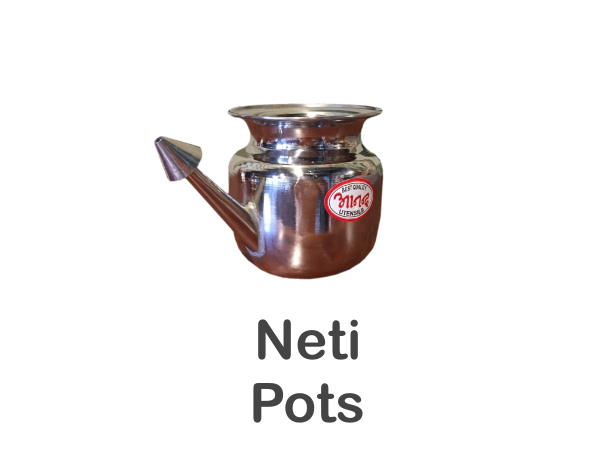 Neti Pots