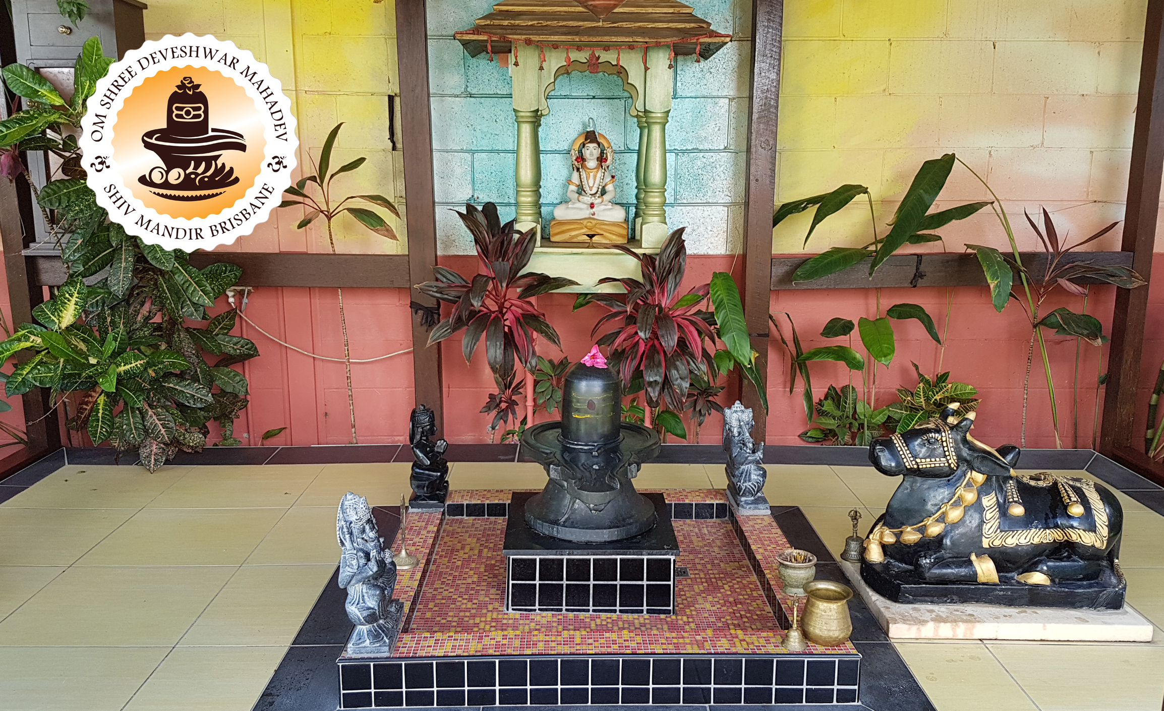 Shiva Temple