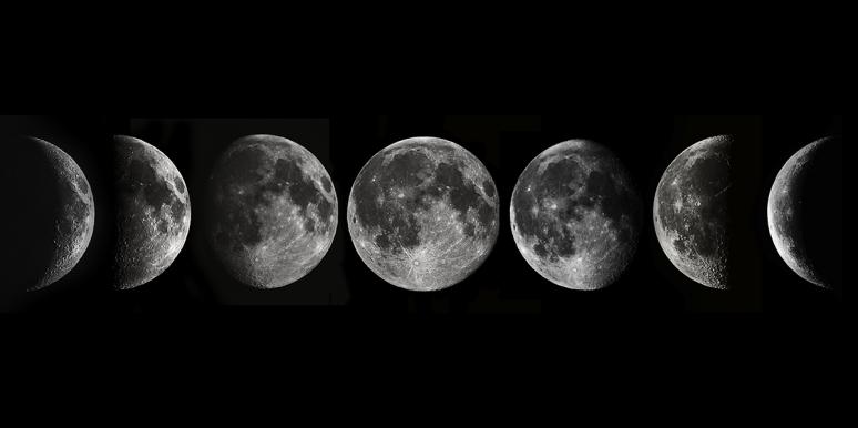 moon-phases