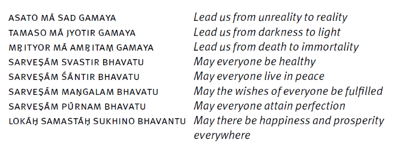peace-mantra