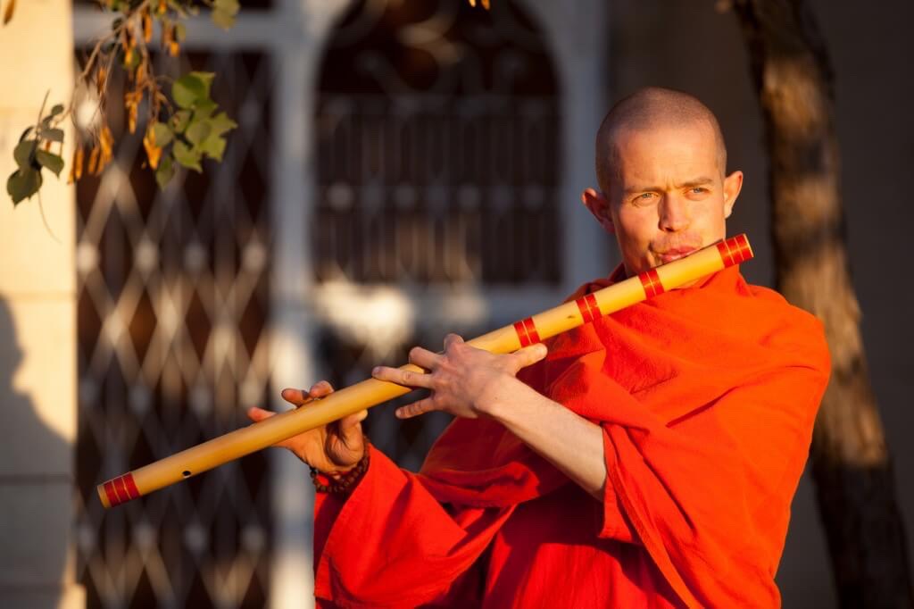 Swami Madhuram
