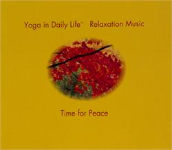 Time For Peace CD