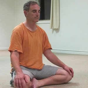 Yoga in Daily Life Meditation Workshop