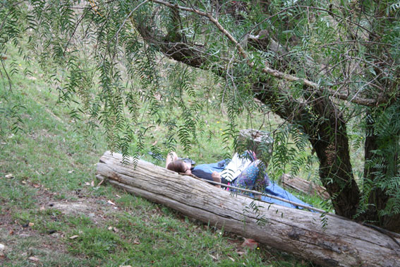 Yoga in Daily Life Easter Retreat