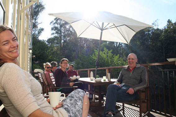 Yoga in Daily Life Easter Retreat