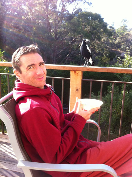 Yoga in Daily Life Easter Retreat