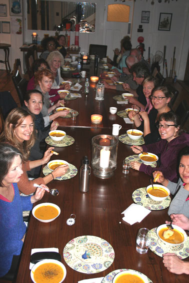 Yoga in Daily Life Easter Retreat