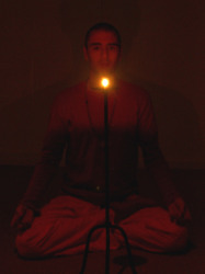 Tratak Meditation