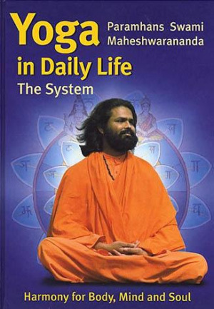Yoga in Daily Life the System book online