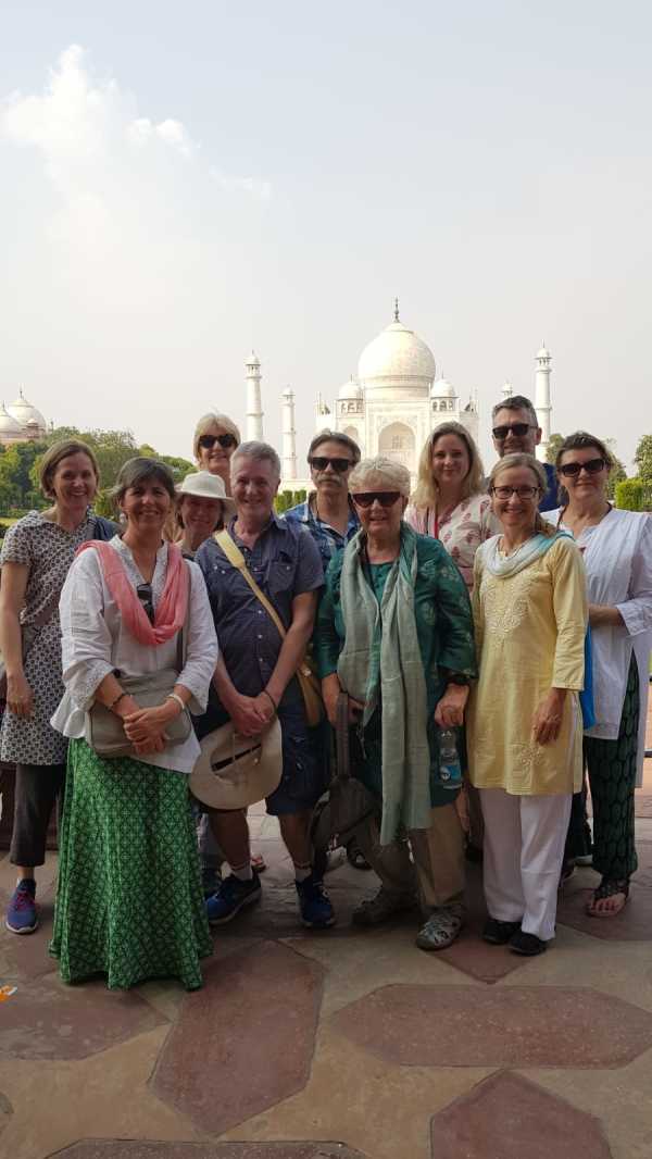 I Agra Group