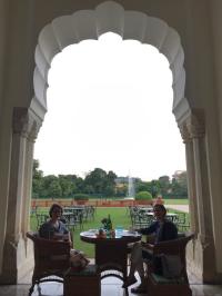 I Jaipur tea