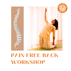 Back Pain