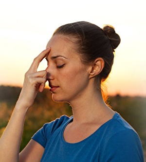 Pranayama