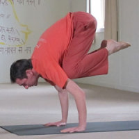 Yoga Workshop - Yoga in Daily Life