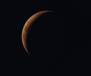 new moon
