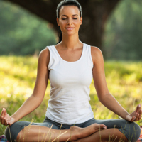 Yoga in Daily Life Spring Retreat