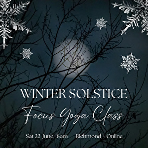 winter solstice