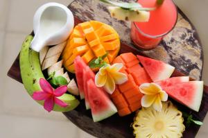 Yoga in Daily Life Bali Yoga Retreat