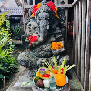 Yoga in Daily Life Bali Yoga Retreat