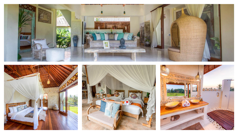 Bali Suite