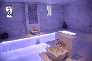 CH hammam