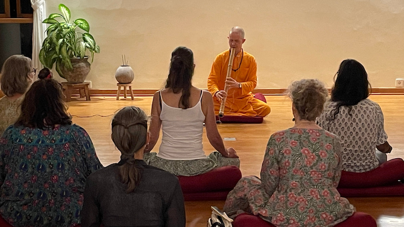 Satsang