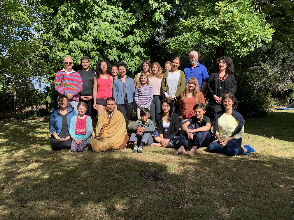 Wyn Group photo a