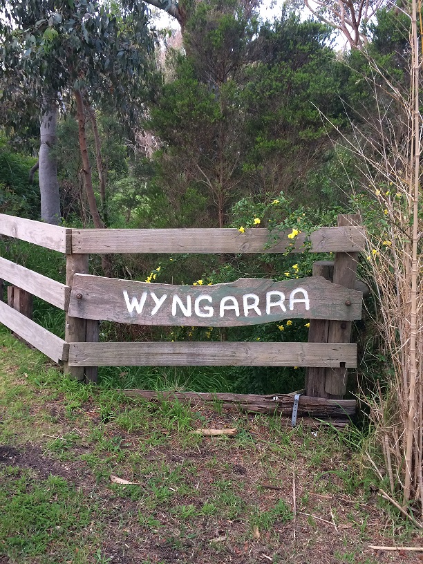 New Year Yoga Retreat VIC