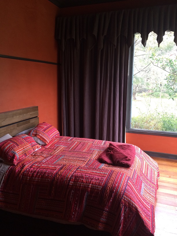 yoga in Daily Life VIC New Year Yoga Retreat