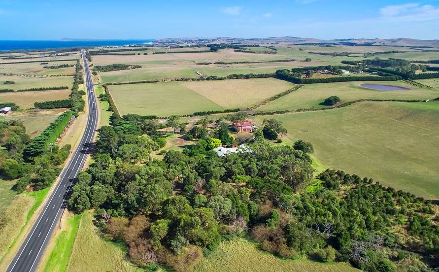 New Year Yoga Retreat VIC
