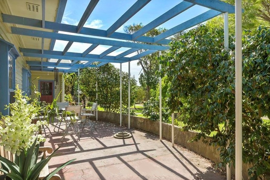 New Year Yoga Retreat VIC