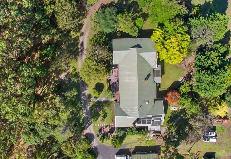 New Year Yoga Retreat VIC