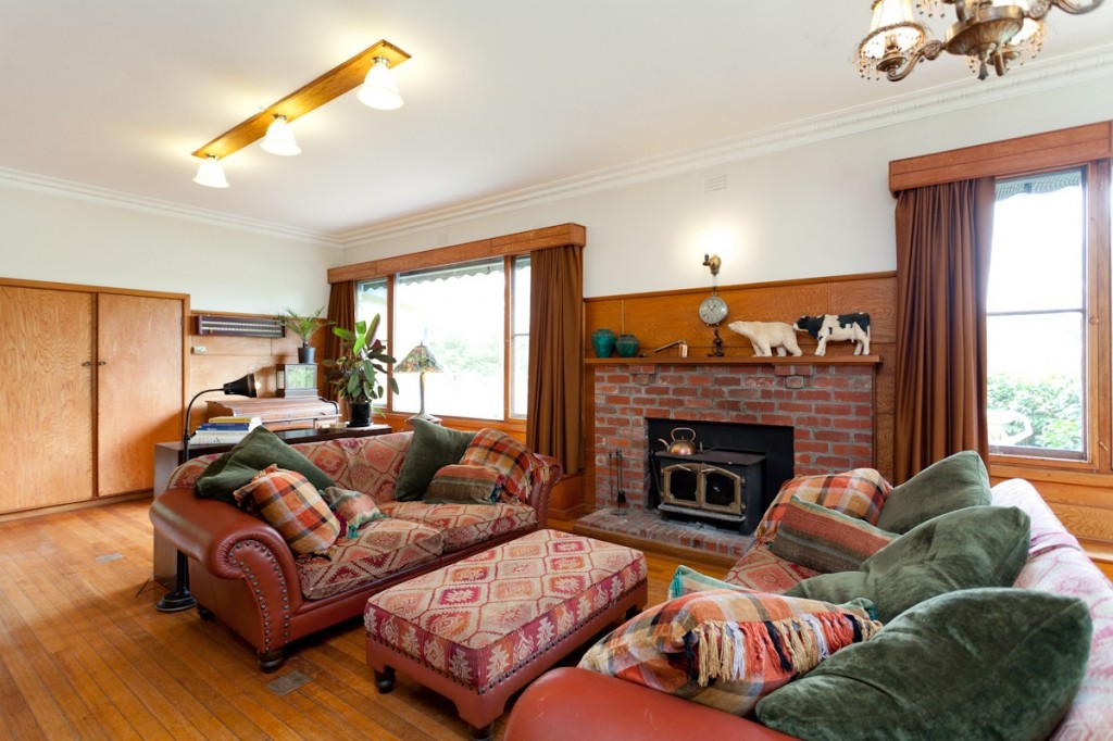 Yoga in Daily Life VIC New Year Yoga Retreat