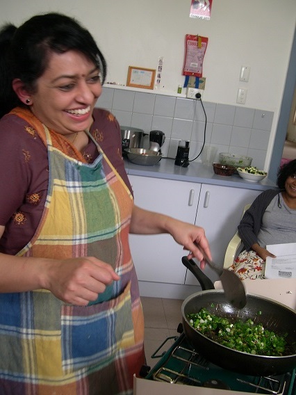 New Year Yoga Retreat VIC