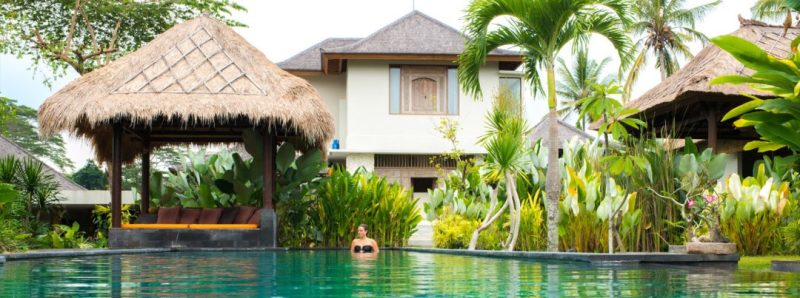 Yoga in Daily Life Bali Yoga Retreat