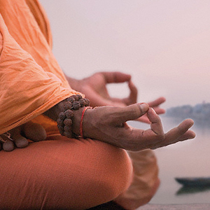 chinmudra