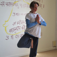 Yoga in Daily Life