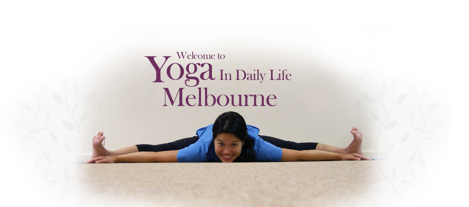 Yoga in Daily Life Melbourne