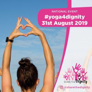 share the dignity