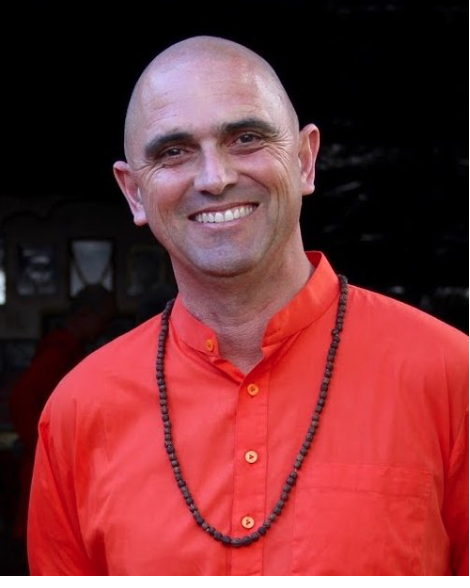 Swami Jasraj Puri
