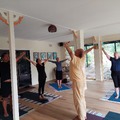 Arms open Kureelpa
