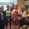 Cooking in Kureelpa 