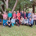 Easter Retreat Group photo