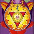 Manipur chakra